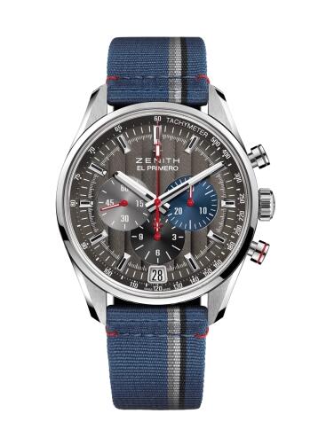 Replica Zenith Watch El Primero Chronomaster 42 03.2046.400/25.C802 Replica Zenith Watch El Primero Chronomaster 42 03.2046.400/25.C802